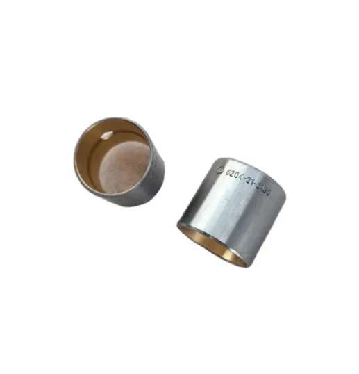 B3.3 QSB3.3 connecting rod bushing C6204313130 piston pin bushing for Komatsu 4D95