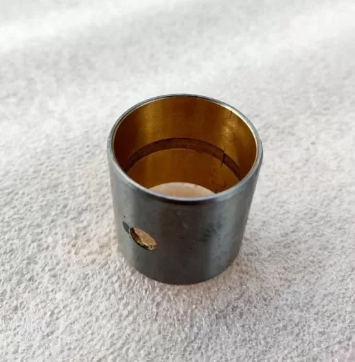B3.3 QSB3.3 connecting rod bushing C6204313130 piston pin bushing for Komatsu 4D95