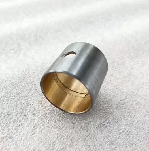 B3.3 QSB3.3 connecting rod bushing C6204313130 piston pin bushing for Komatsu 4D95