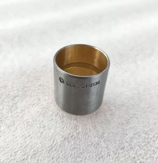 B3.3 QSB3.3 connecting rod bushing C6204313130 piston pin bushing for Komatsu 4D95