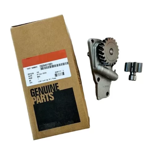 QSB3.3 B3.3 lubricating oil pump C6204511201 6204511201 4945774 4982682
