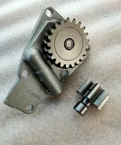 QSB3.3 B3.3 lubricating oil pump C6204511201 6204511201 4945774 4982682