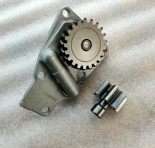 QSB3.3 B3.3 lubricating oil pump C6204511201 6204511201 4945774 4982682