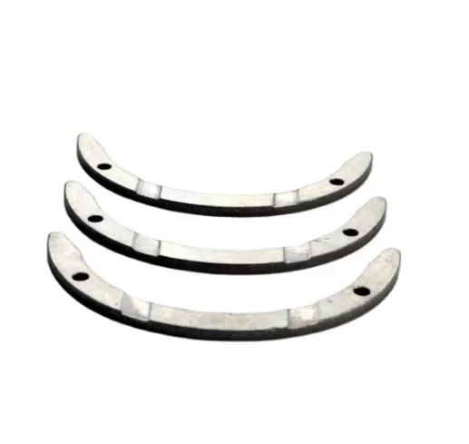 B3.3 QSB3.3 thrust bearing 4982149 C6204218510