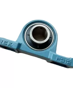 Pillow block bearings UCF205 UCP217 UCP 312 UCP215 bearing housing textile machinery plummer block bearing
