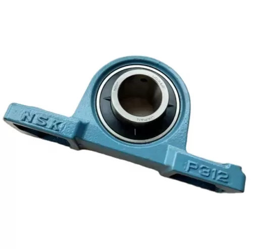 Pillow block bearings UCF205 UCP217 UCP 312 UCP215 bearing housing textile machinery plummer block bearing