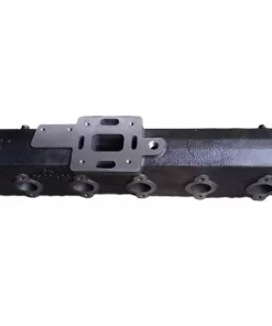 6CT wet exhaust manifold 3922935 3921482 3912106 3922935 3922423 3921482 3921481 3912107 3912106 3911746 3911670 5527130 5527131