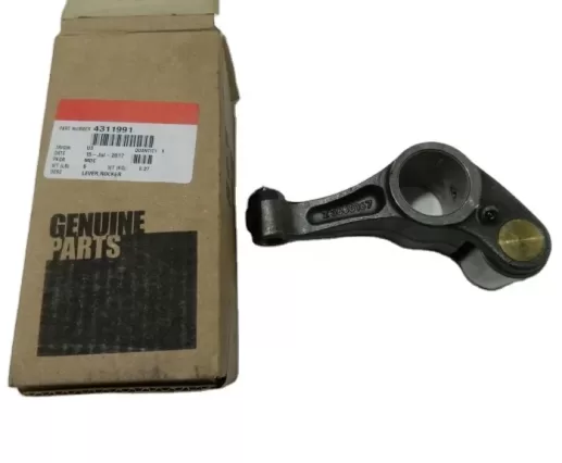 QSX15 ISX15 X15 rocker lever arm assembly 4311991 5484228 5484230 5484229 5484231 rocker lever shaft 4059283 3679418