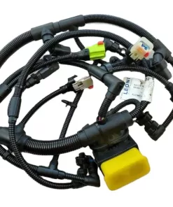QSB4.5 CM850 QSB6.7 electronic control module wiring harness 4938672 4933296 5367724 6751-81-8150 for Komatsu 4D107 Cummins