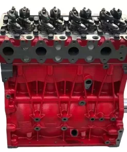 ISF3.8 base engine Long Block for Cummins Foton engine