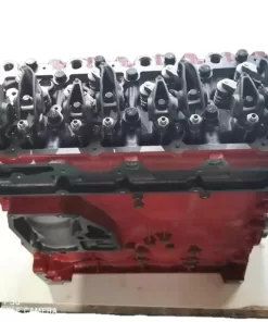 ISF3.8 base engine Long Block for Cummins Foton engine