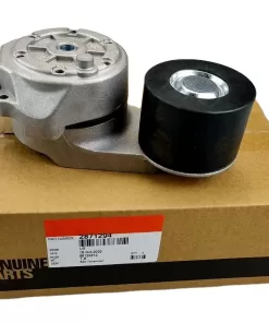 ISM QSM M11 ISM11 QSM11 engine fan drive belt tensioner 4920105 2871294 4299053 3691280 2974172 2871294