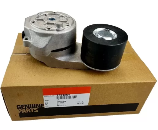 ISM QSM M11 ISM11 QSM11 engine fan drive belt tensioner 4920105 2871294 4299053 3691280 2974172 2871294