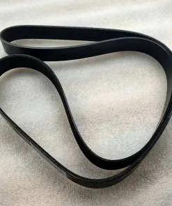 M11 QSM11 ISM11 V ribbed belt 8PK1630 3103697 3288554 3920282 for Hyundai excavator R520LC-9S R480LC-9