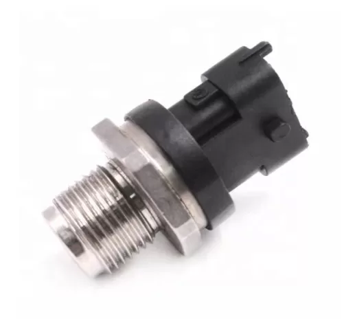 QSB59 QSB5.9 QSB67 QSB6.7 QSL8.9 fuel rail pressure sensor 4937283 5261237 5297640 4929611 0281006327 0281006425