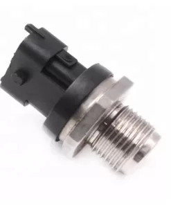 QSB59 QSB5.9 QSB67 QSB6.7 QSL8.9 fuel rail pressure sensor 4937283 5261237 5297640 4929611 0281006327 0281006425