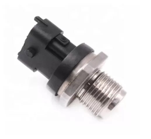 QSB59 QSB5.9 QSB67 QSB6.7 QSL8.9 fuel rail pressure sensor 4937283 5261237 5297640 4929611 0281006327 0281006425