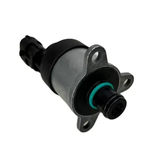 6CT ISC8.3 ISCe QSC8.3 electronic fuel control actuator fuel metering solenoid valve 5301068 0928400774 for Cummins engine