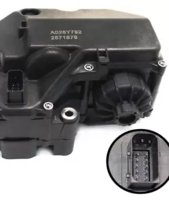 ISF3.8 Urea Injection Pump A028Y792 2871879-RX 0444042013 0444042003 098644D120 4387304RX 4387304RX A028Y792 2871879 4387304