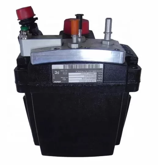 M11 QSM ISM QSM11 ISM11 dosing pump 5273338 (24V) urea doser fuel injection pump 81154036098 4937955 5273337