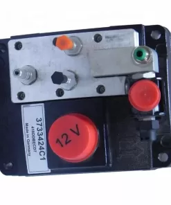 M11 QSM ISM QSM11 ISM11 dosing pump 5273338 (24V) urea doser fuel injection pump 81154036098 4937955 5273337