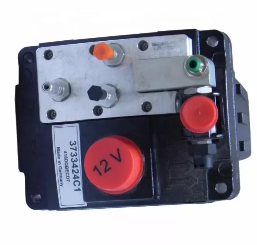 M11 QSM ISM QSM11 ISM11 dosing pump 5273338 (24V) urea doser fuel injection pump 81154036098 4937955 5273337