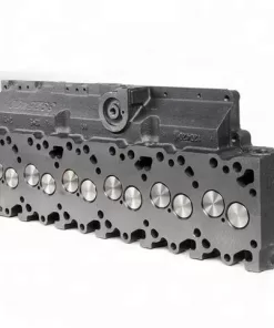 6BT 6BT5.9 cylinder head with valves C3977600ZZ 3977600 3967458 3917287 3913391 3910276 3921394 3921396 3921398 3966452 3966454