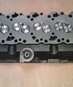 6BT 6BT5.9 cylinder head with valves C3977600ZZ 3977600 3967458 3917287 3913391 3910276 3921394 3921396 3921398 3966452 3966454