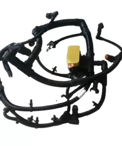 QSB6.7 electronic control module wiring harness 5367725