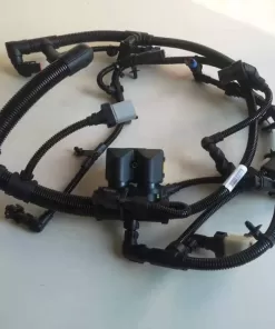 QSB6.7 electronic control module wiring harness 5367725