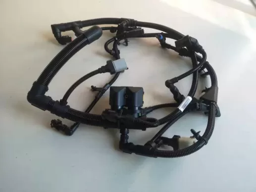 QSB6.7 electronic control module wiring harness 5367725