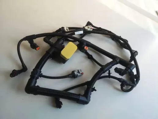 QSB6.7 electronic control module wiring harness 5367725
