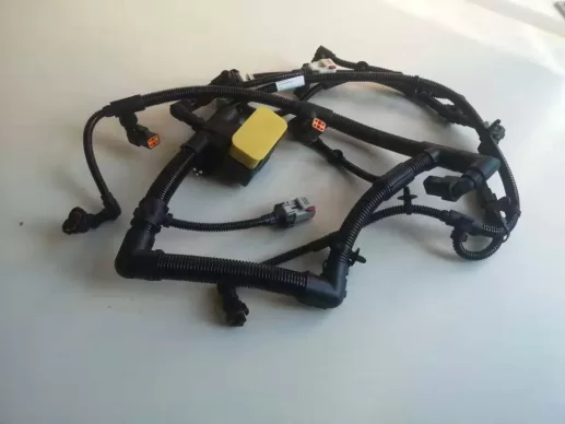 QSB6.7 electronic control module wiring harness 5367725