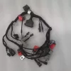 QSB5.9 B5.9 electronic control module wiring harness 3992221