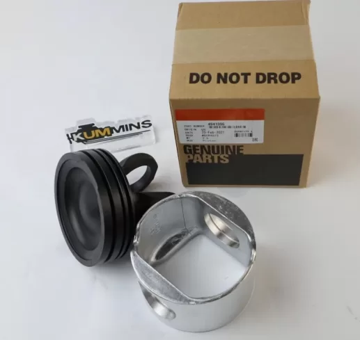 QSL9 6L ISLE L375 piston 4941396 4934266 4940794 4955237 3966721