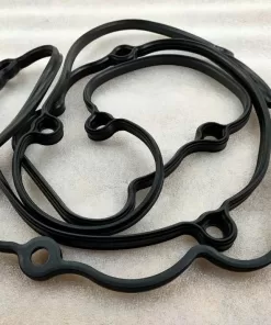 QSX15 ISX15 X15 valve cover gasket 131668 4026507 3104392 for Cummins engine