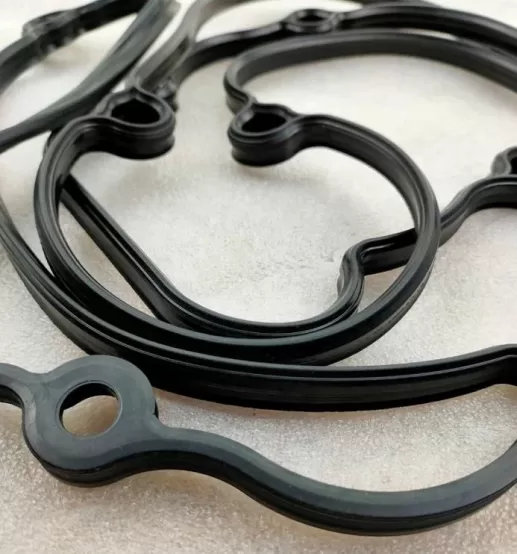 QSX15 ISX15 X15 valve cover gasket 131668 4026507 3104392 for Cummins engine