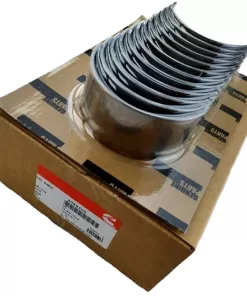 QSX15 ISX15 X15 connecting rod bearing 4089405 4089406 2882087 3686435 3686436 4059447 4925971 3686435 3686436 4090016 4090017