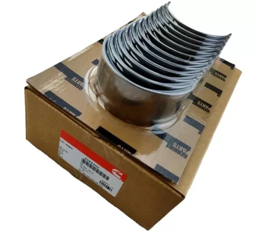 QSX15 ISX15 X15 connecting rod bearing 4089405 4089406 2882087 3686435 3686436 4059447 4925971 3686435 3686436 4090016 4090017