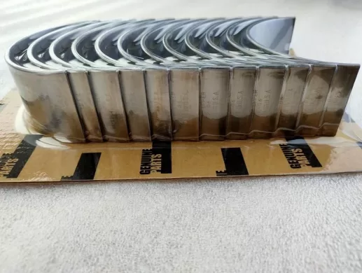 QSX15 ISX15 X15 connecting rod bearing 4089405 4089406 2882087 3686435 3686436 4059447 4925971 3686435 3686436 4090016 4090017