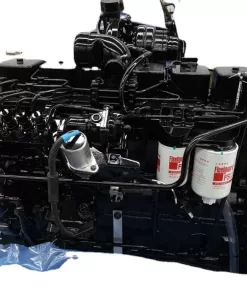 6BT 5.9L assembly EQB180-20 for Cummins