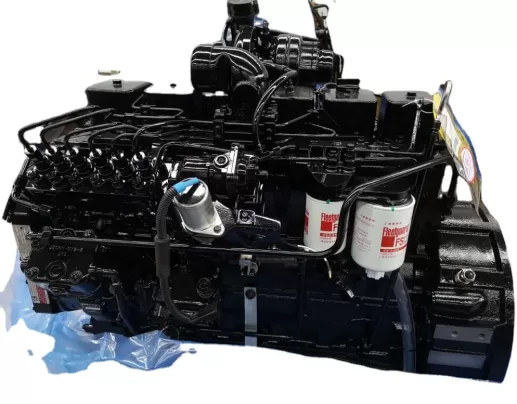 6BT 5.9L assembly EQB180-20 for Cummins