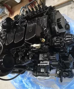 6BT 5.9L assembly EQB180-20 for Cummins