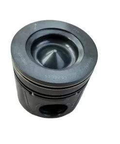ISBe6.7 ISBe ISDe QSB diesel engine piston 5255257 4376335 4939181 for Cummins