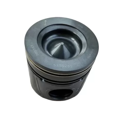 ISBe6.7 ISBe ISDe QSB diesel engine piston 5255257 4376335 4939181 for Cummins
