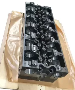 Cylinder head 5413784 3104287 4386011 3104291 4331387 4962732 5413782 4331387 3683002 3683003 3104291 3100363 3683986 5658294
