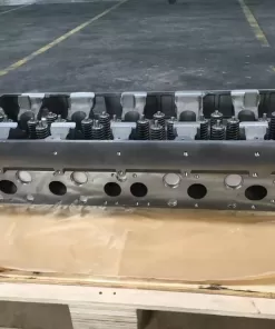 Cylinder head 5413784 3104287 4386011 3104291 4331387 4962732 5413782 4331387 3683002 3683003 3104291 3100363 3683986 5658294