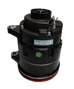 24V 140A alternator generator for 6CT8.3 6CT83 C300-20 Yutong bus 8SC3110VC40 AC172RA AC172RA301A 363B 5253001 4934604 3415564