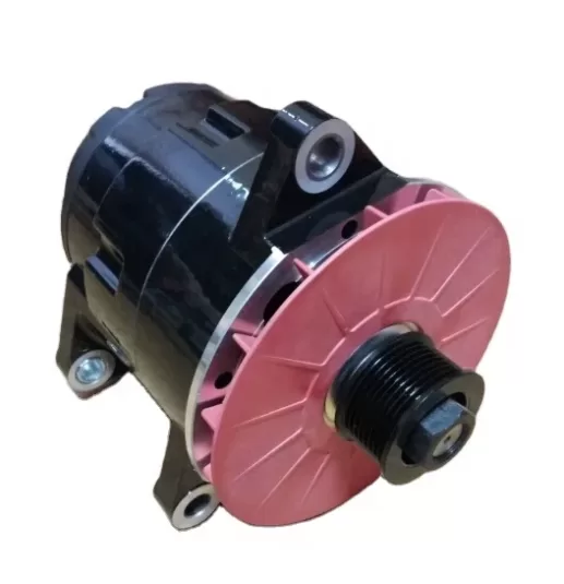 24V 140A alternator generator for 6CT8.3 6CT83 C300-20 Yutong bus 8SC3110VC40 AC172RA AC172RA301A 363B 5253001 4934604 3415564