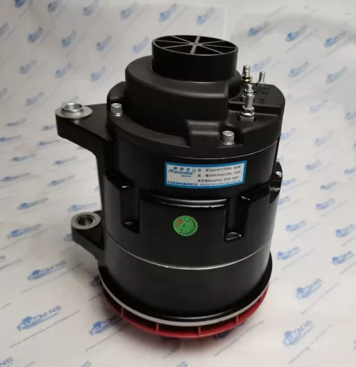 24V 140A alternator generator for 6CT8.3 6CT83 C300-20 Yutong bus 8SC3110VC40 AC172RA AC172RA301A 363B 5253001 4934604 3415564